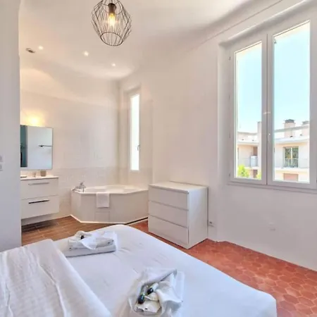 Villa Maison Martel *