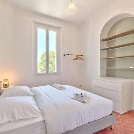 Villa Maison Martel Antibes