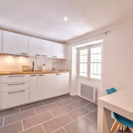 Maison Martel Villa Antibes