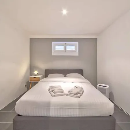 فيلة Maison Martel أنتيب