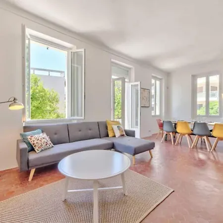 Maison Martel أنتيب