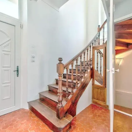 Maison Martel Villa *