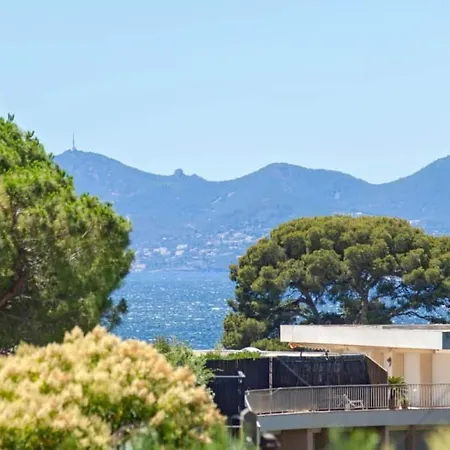 Maison Martel Villa Antibes